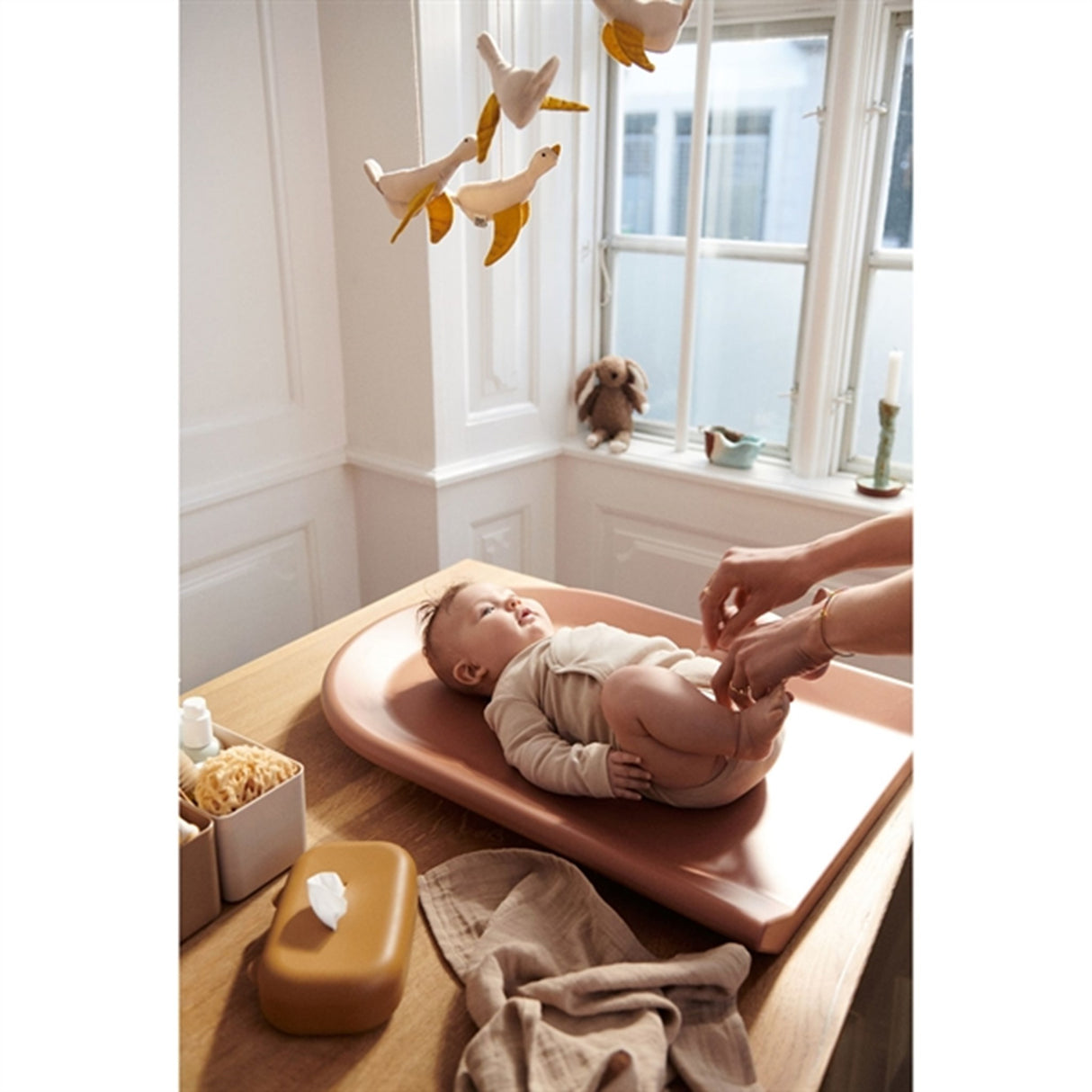 Liewood Cille Puslepude Pale Tuscany