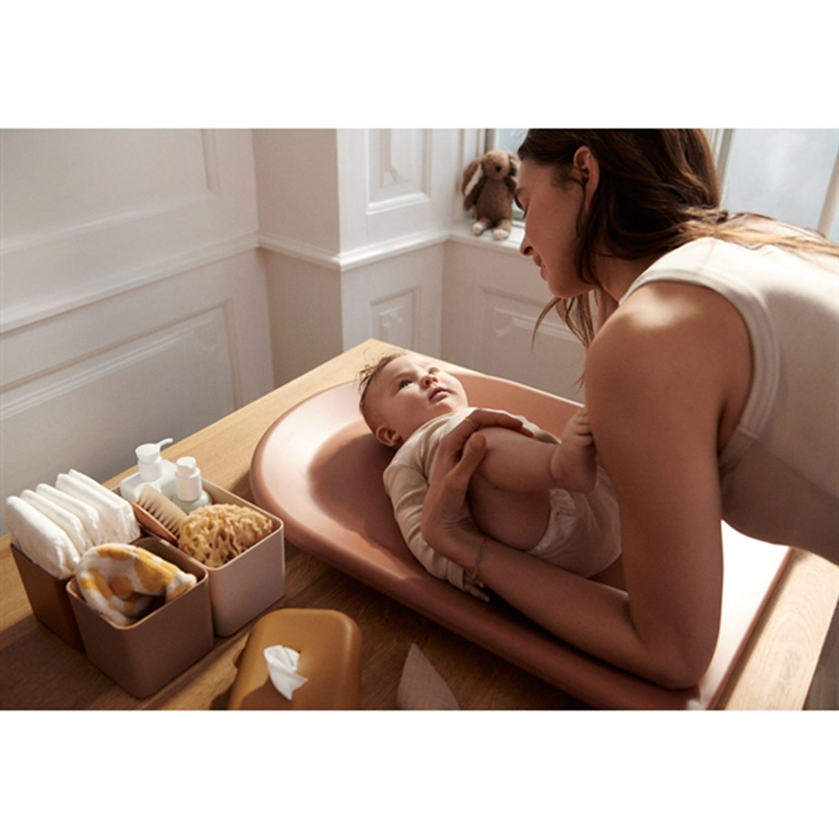 Liewood Cille Puslepude Pale Tuscany