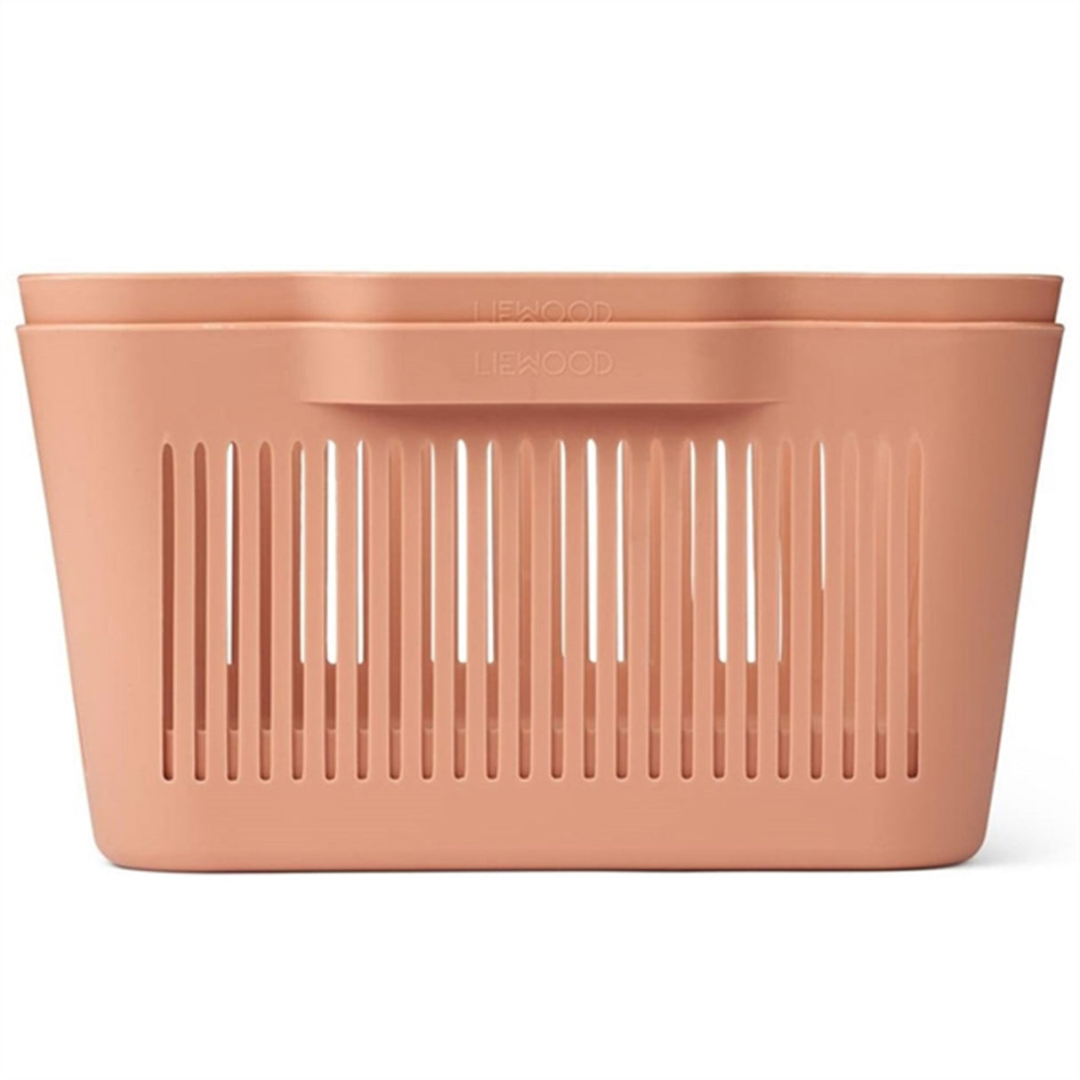 Liewood Makeeva Kurve L 2-pak Tuscany Rose