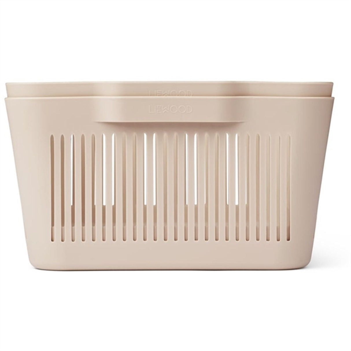 Liewood Makeeva Kurve L 2-pak Sandy