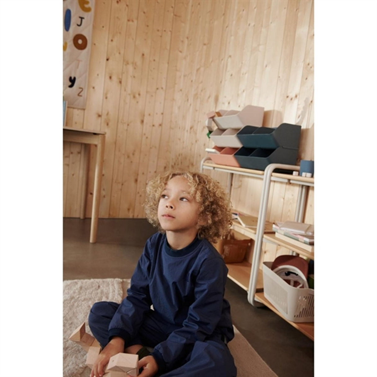 Liewood Makeeva Kurve L 2-pak Sandy