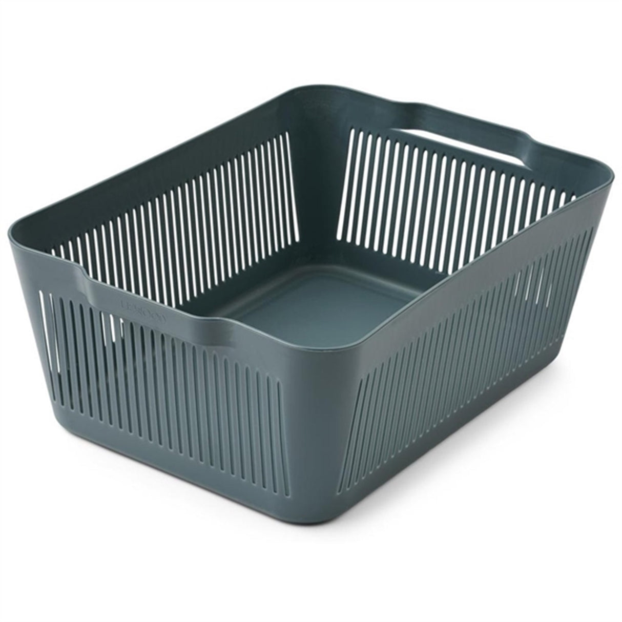 Liewood Makeeva Kurve L 2-pak Whale Blue