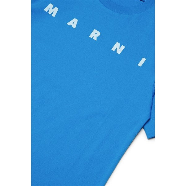 Marni Skydiver T-Shirt 3