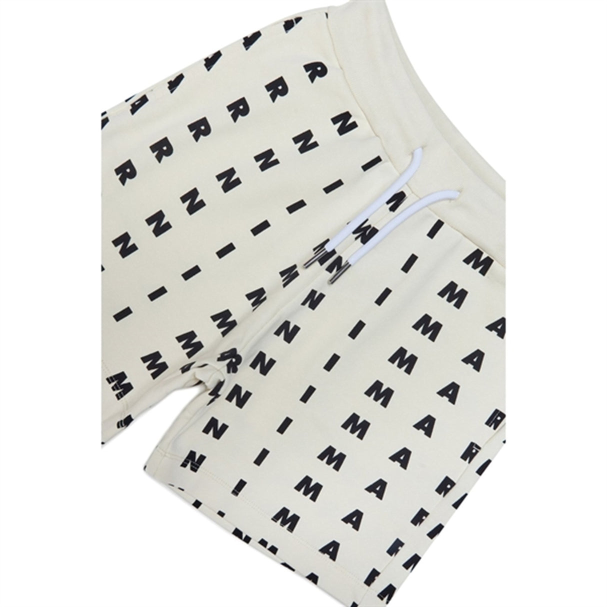 Marni Milk Shorts