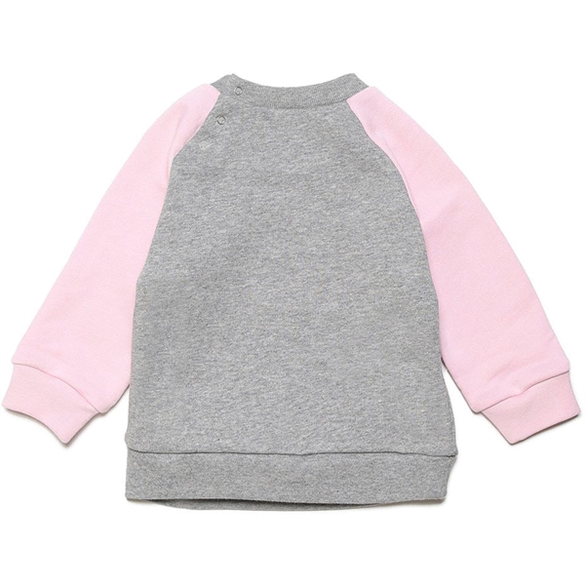 Marni Fairy Tail Pink Sweatshirt 2