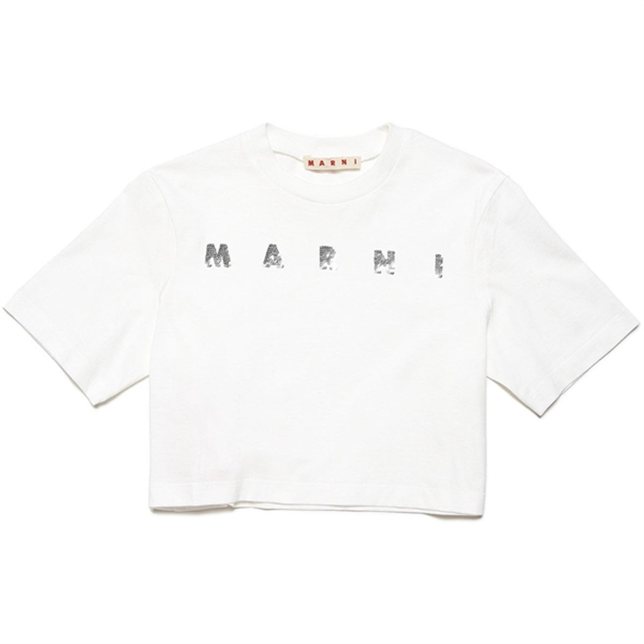 Marni Off White T-shirt