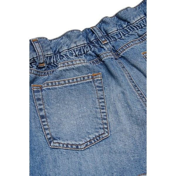 Marni Denim Shorts