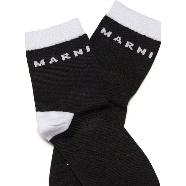 Marni Black Strømper