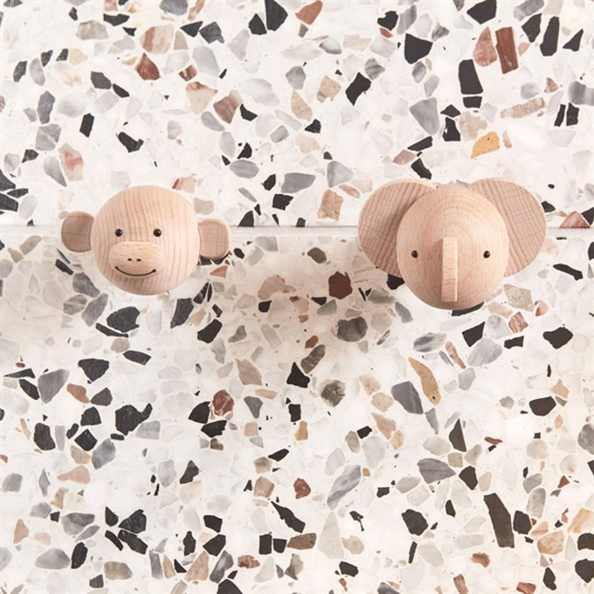 OYOY Knage Abe Nature