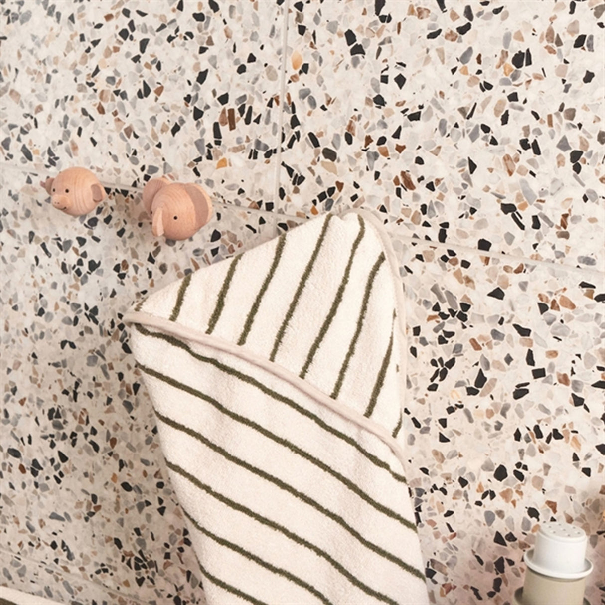 OYOY Knage Abe Nature