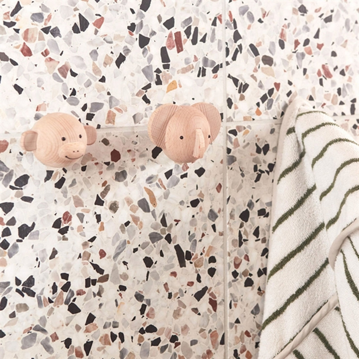 OYOY Knage Abe Nature