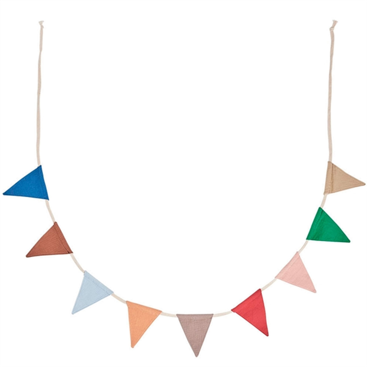 OYOY Flagranke Moni Muslin Multi