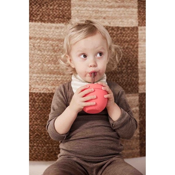 OYOY Apple Kop Cherry Red