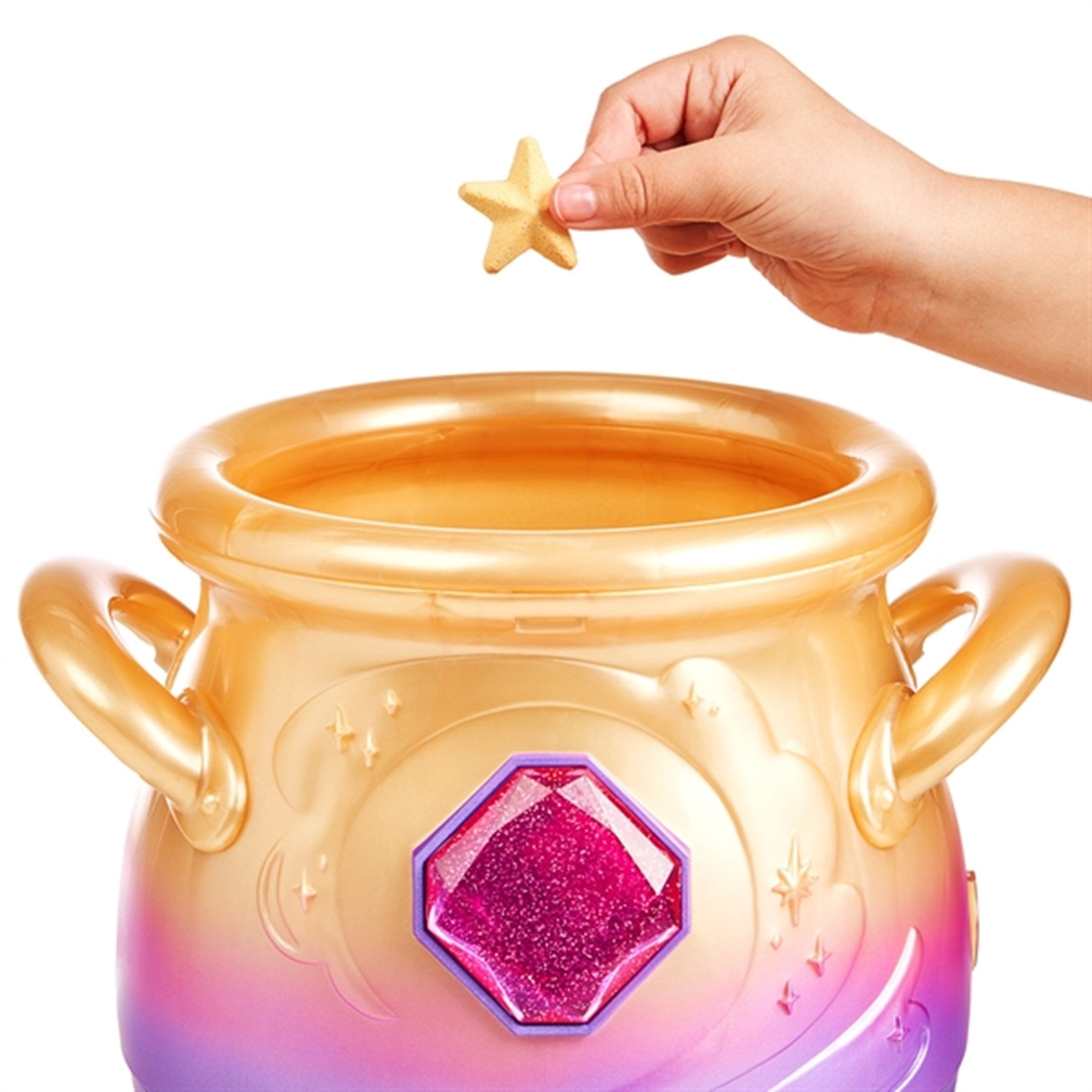 Magic Mixies Cauldron Pink 2