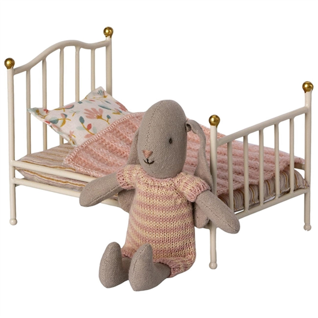 Maileg Vintage Seng Off White