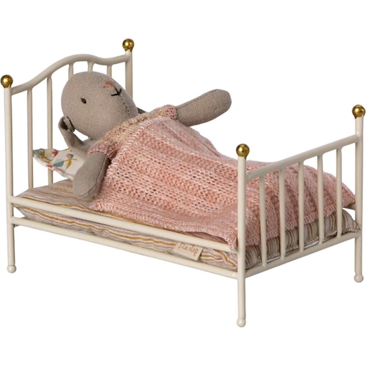 Maileg Vintage Seng Off White