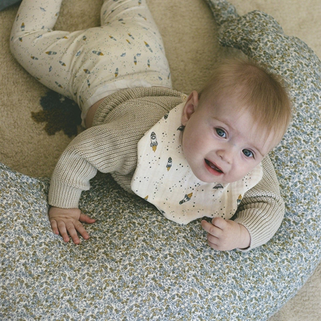 That's Mine Hagesmæk Maj Etoile Rocket