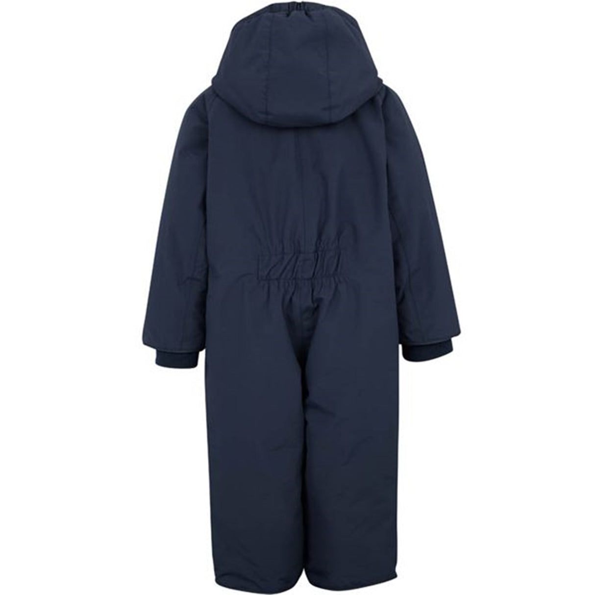 MarMar Navy Flyverdragt Ollie Technical Outerwear 2