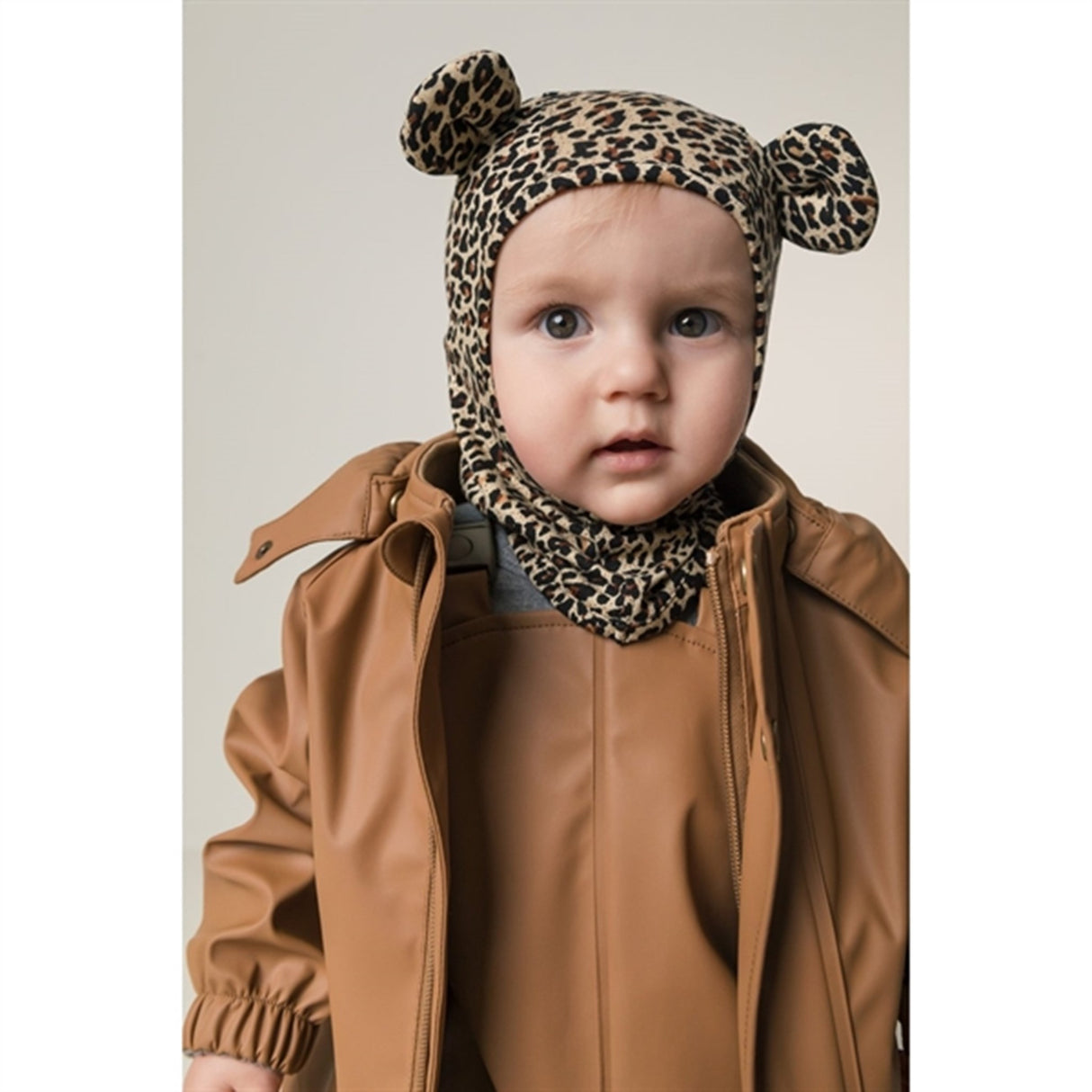 MarMar Leo Elefanthue Ear Brown Leo