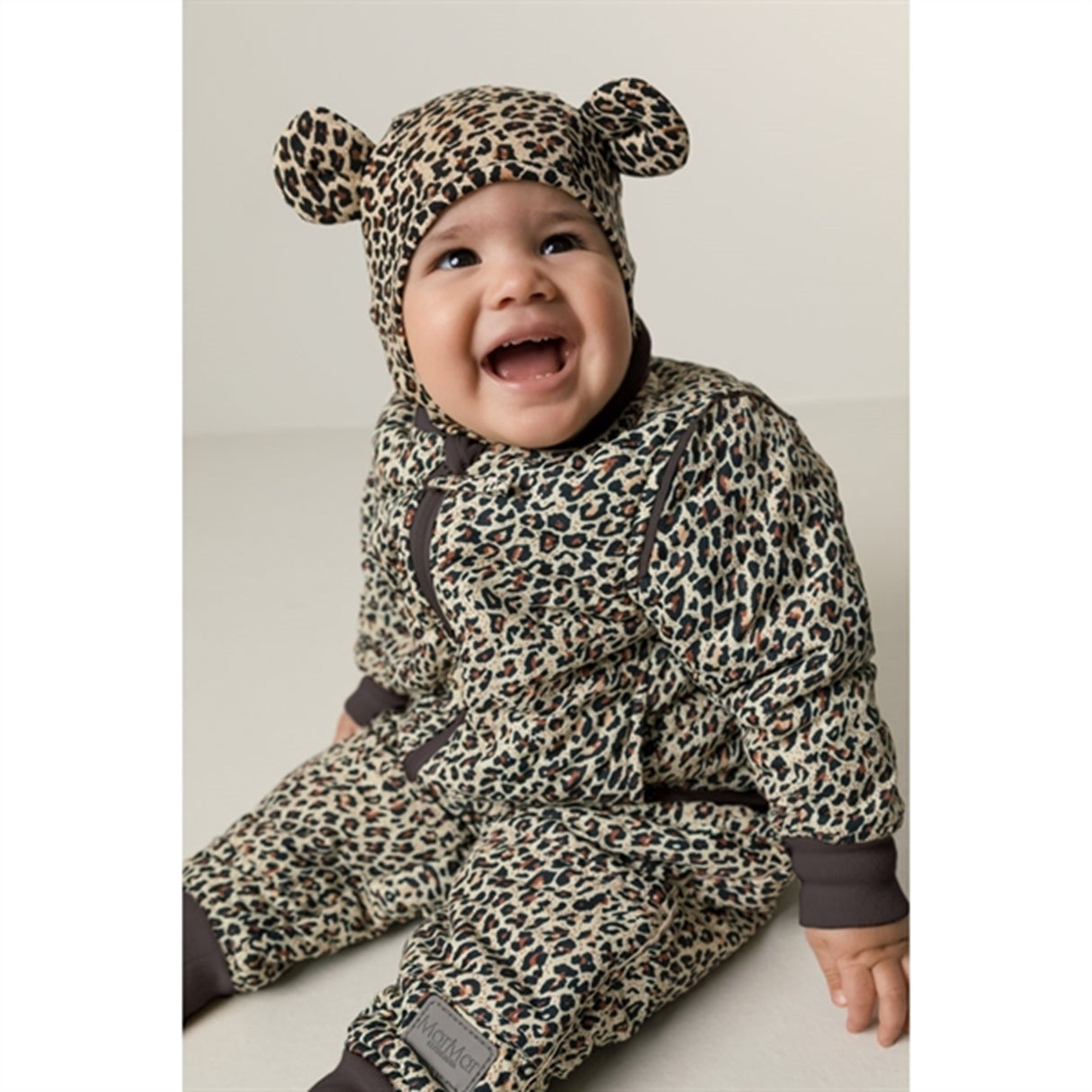 MarMar Leo Elefanthue Ear Brown Leo