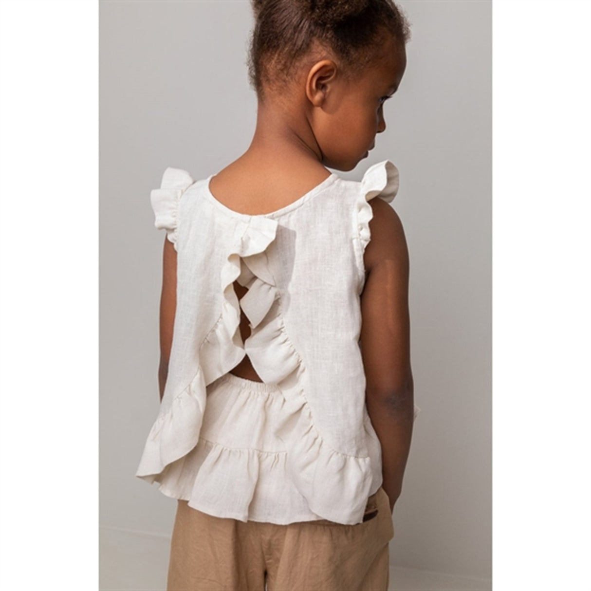 MarMar Kit Tawny Top