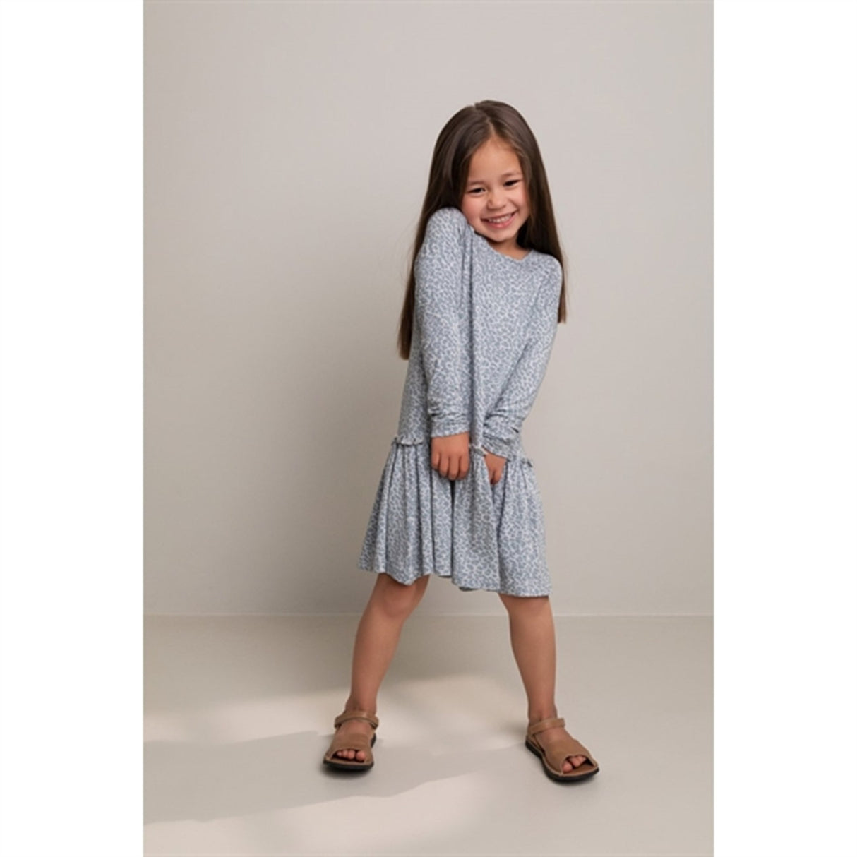 MarMar Leo Ocean Leo Debbie Kjole