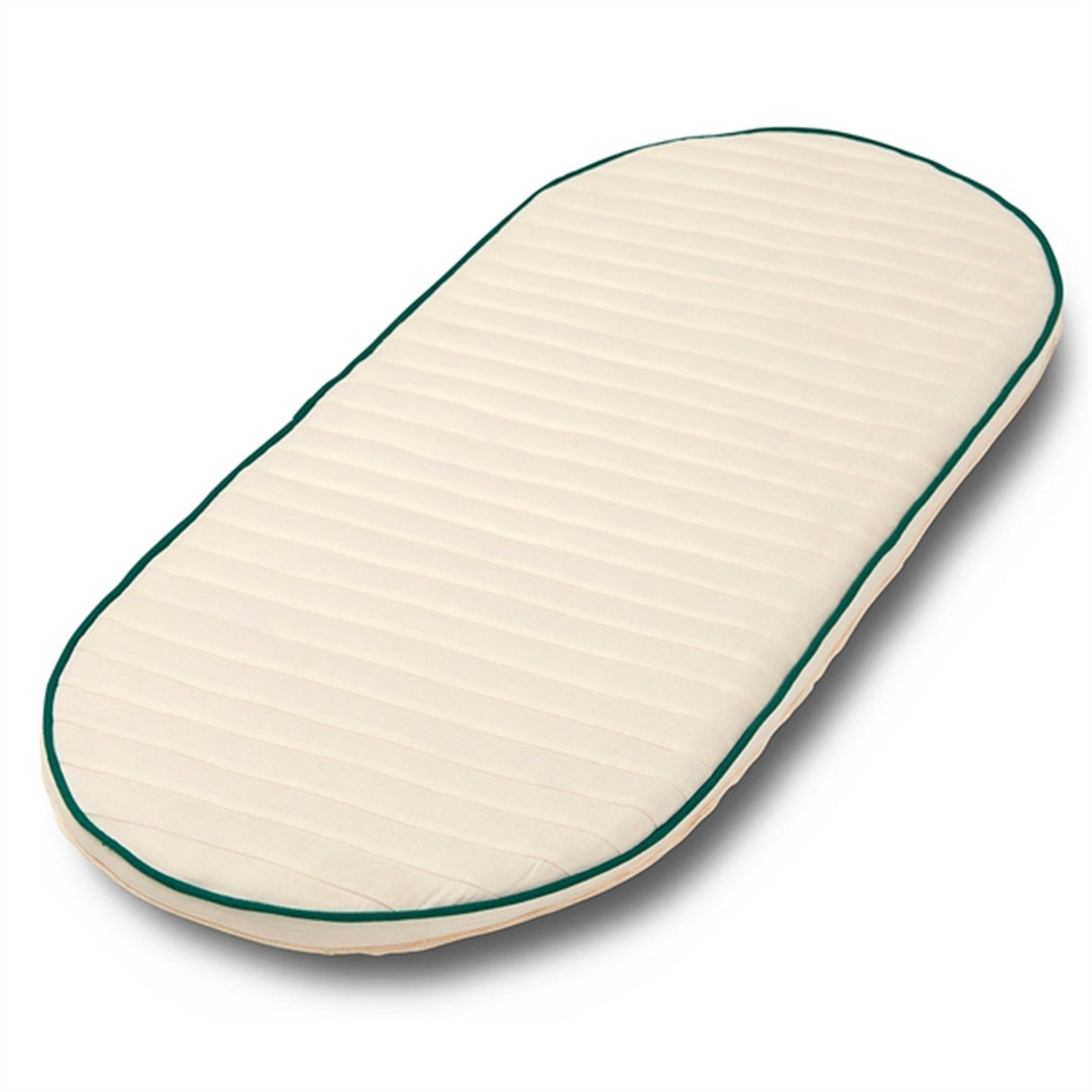 Cocoon Organic Kapok Madras til Emmaljunga Kombivogn 34x78 cm