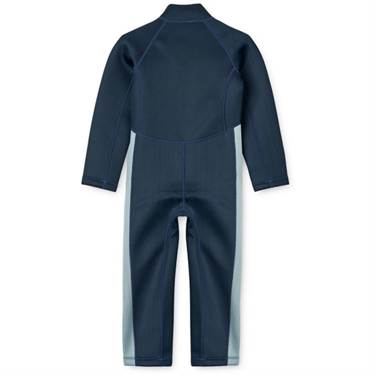 Liewood Maverick Langærmet Våddragt Classic Navy