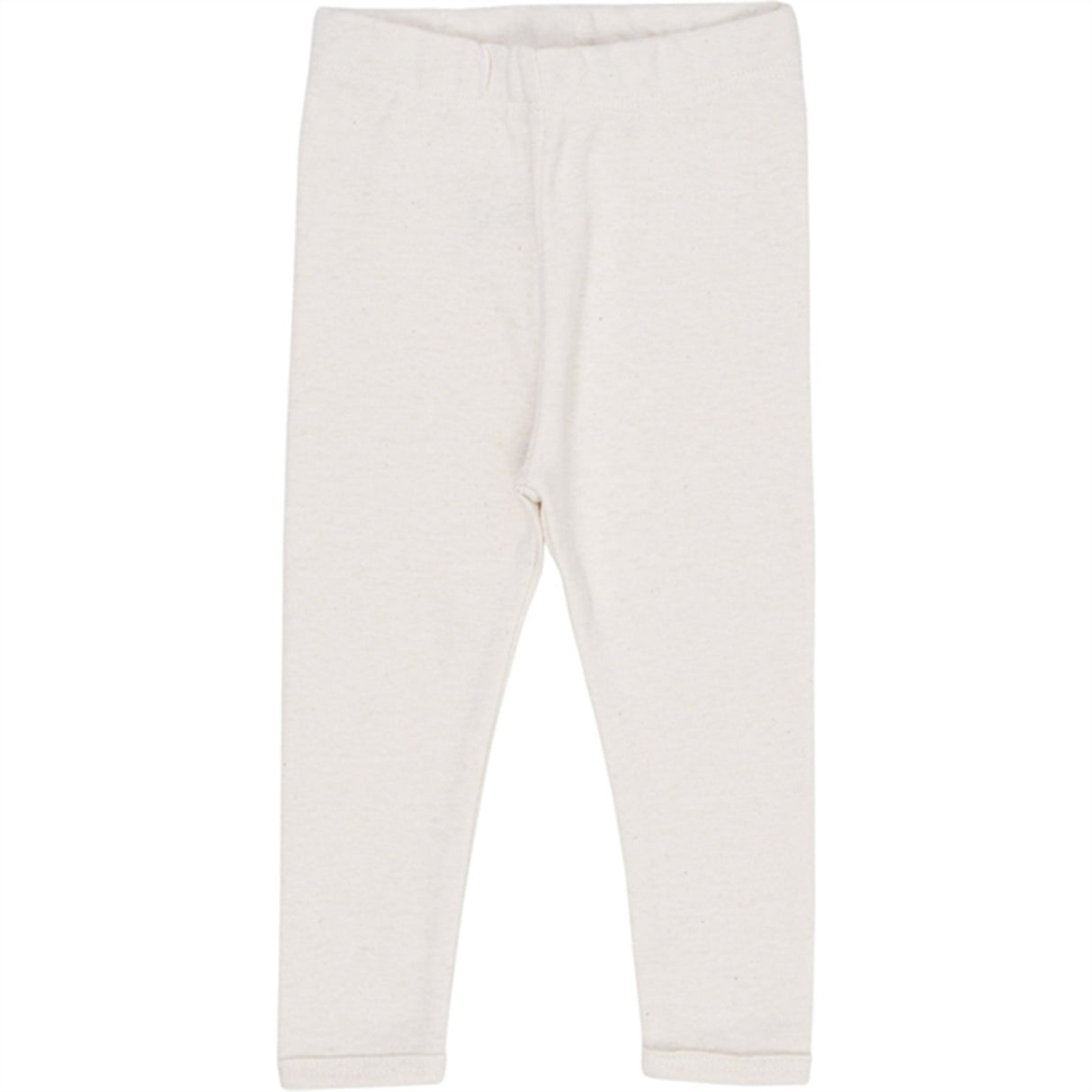 Copenhagen Colors Cream Melange Leggings