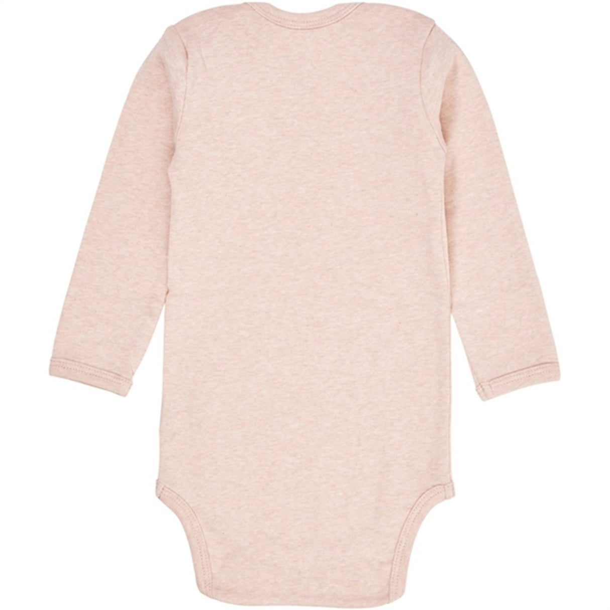 Copenhagen Colors Old Rose Melange Body