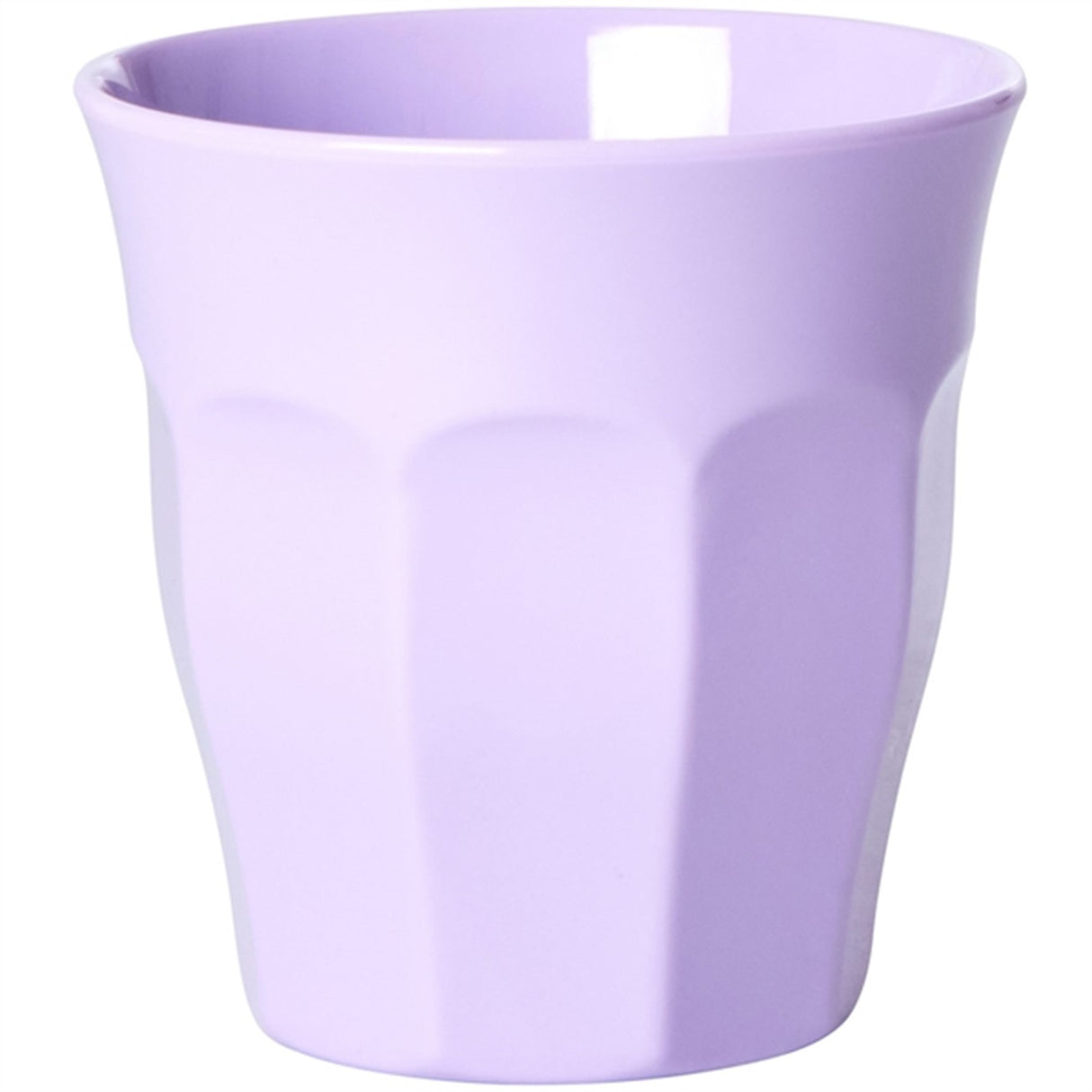 RICE Multicolour Lille Melamin Kop 6-pak