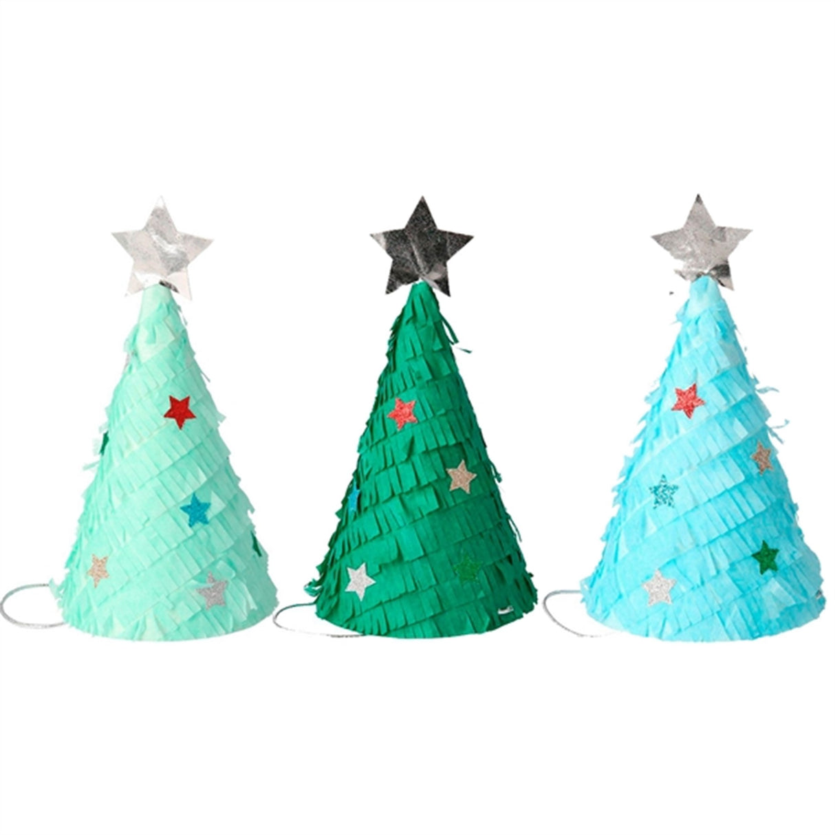 Meri Meri Jolly Jul Hatte