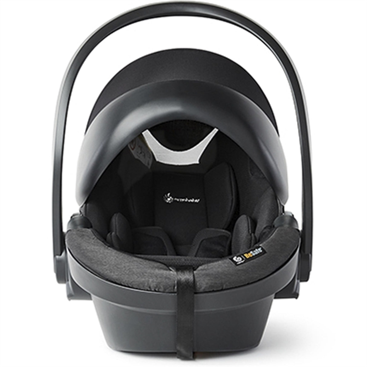 Ergobaby iZi Go Modular X1 / BeSafe Black