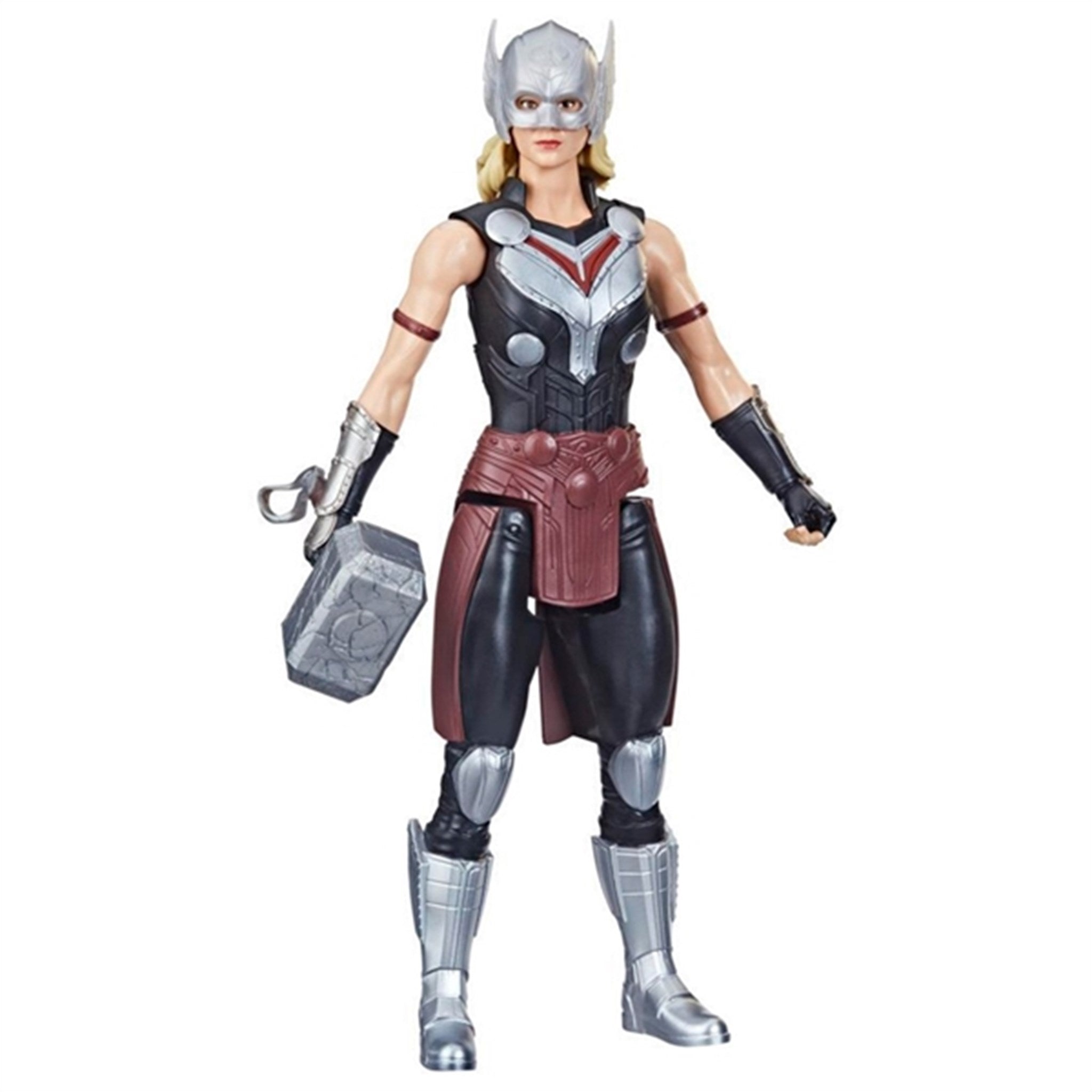 Marvel Avengers Titan Hero - Mighty Thor 30 cm