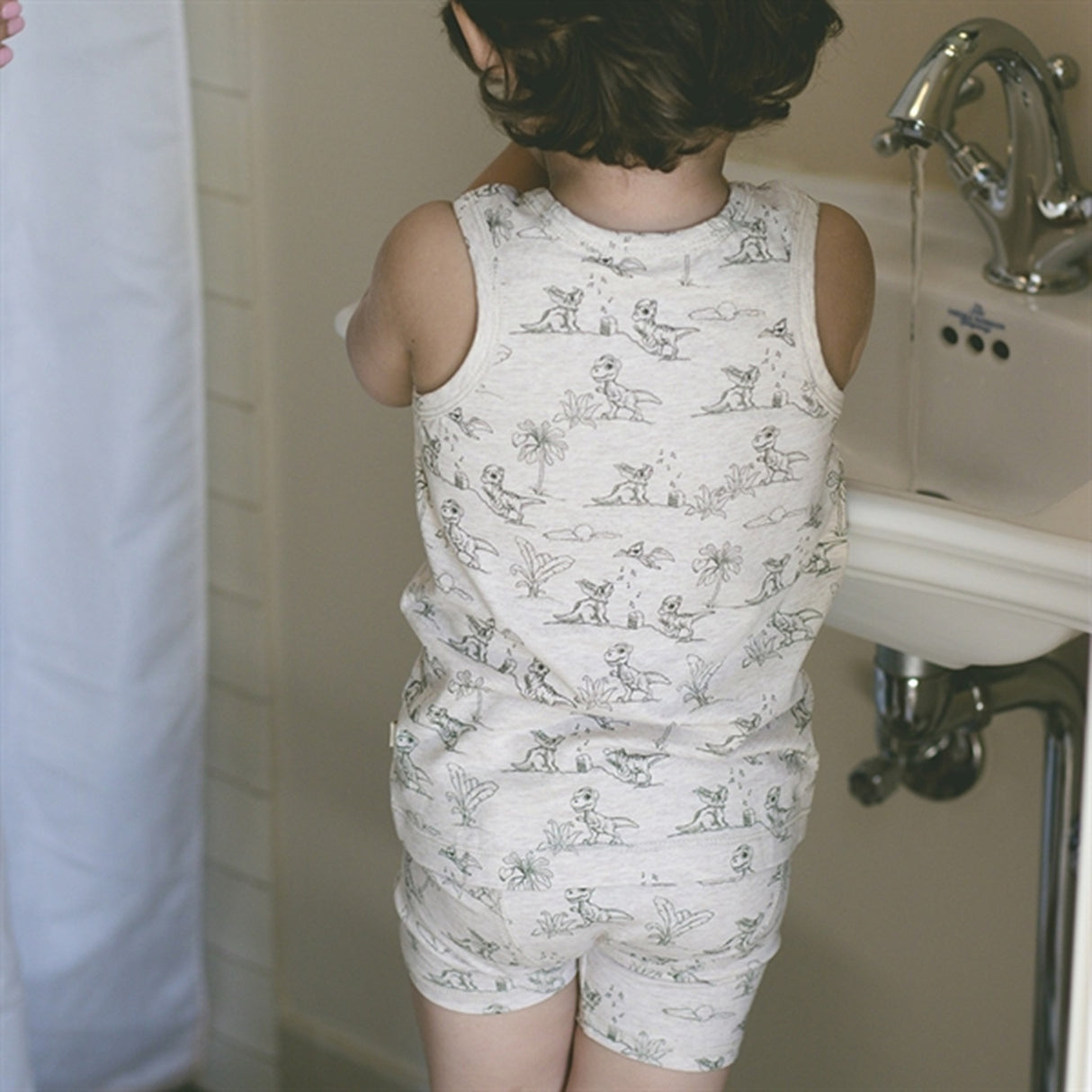 That's Mine Dino Esta Mikko Boxershorts 2-Pak NOOS