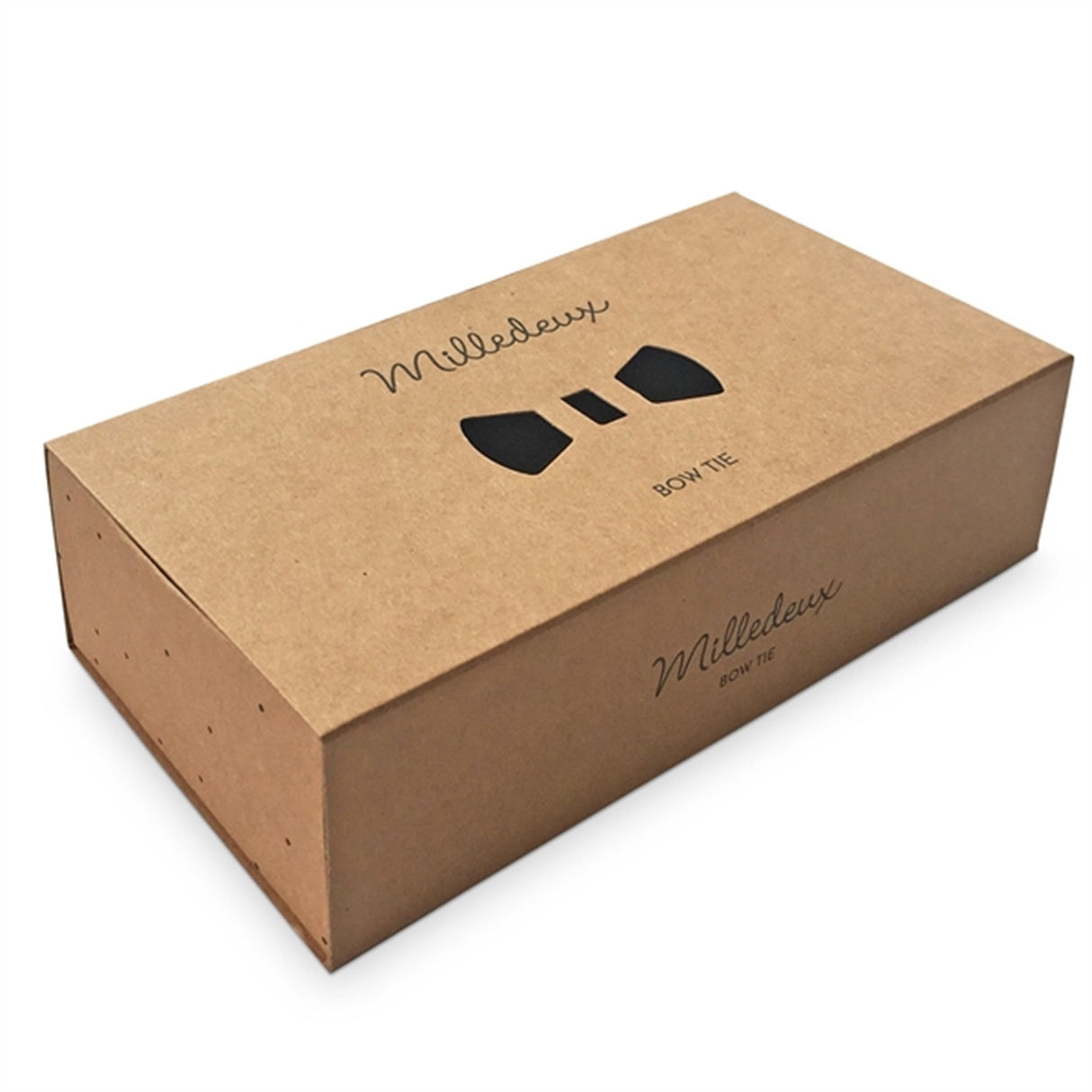 Milledeux Velour Butterfly Cobalt Blue