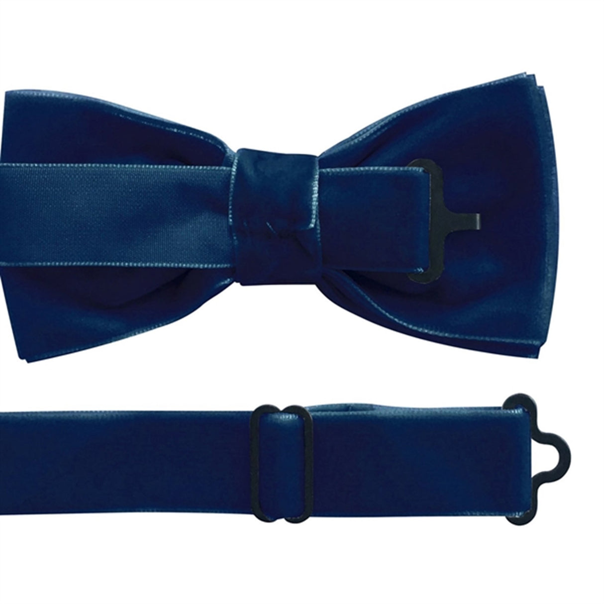 Milledeux Velour Butterfly Navy