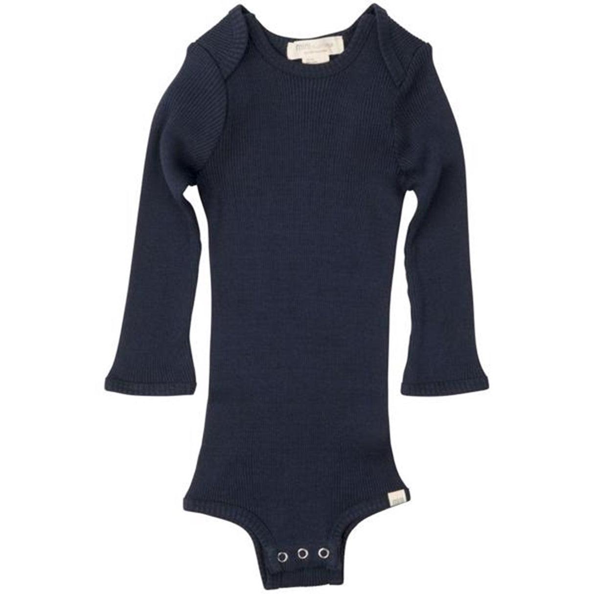 Minimalisma Bono Body Dark Blue