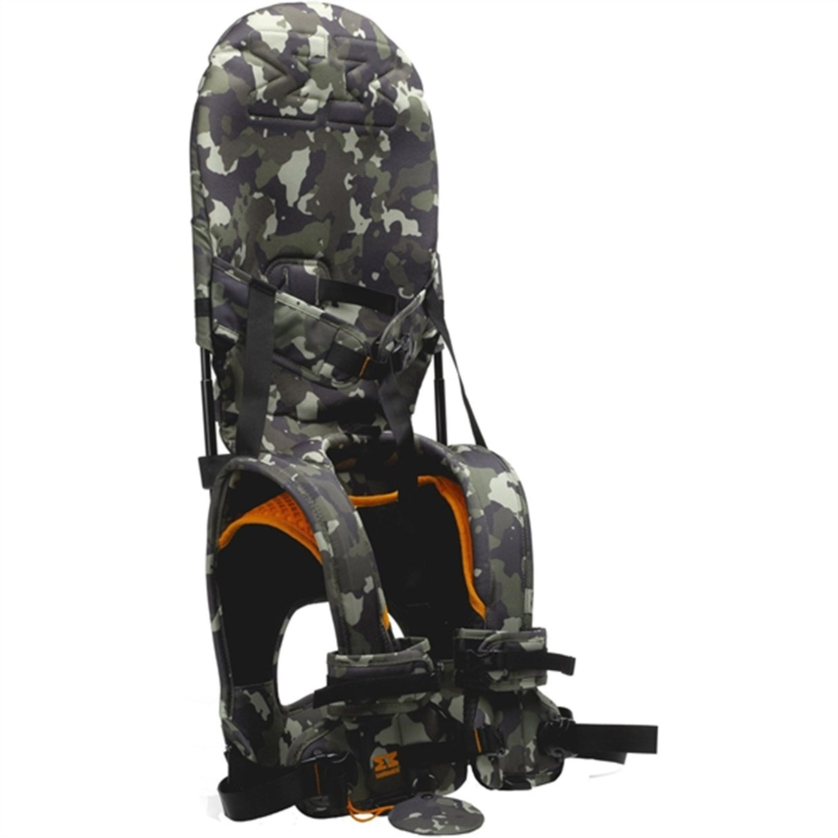 MiniMeis Bærestol Camo