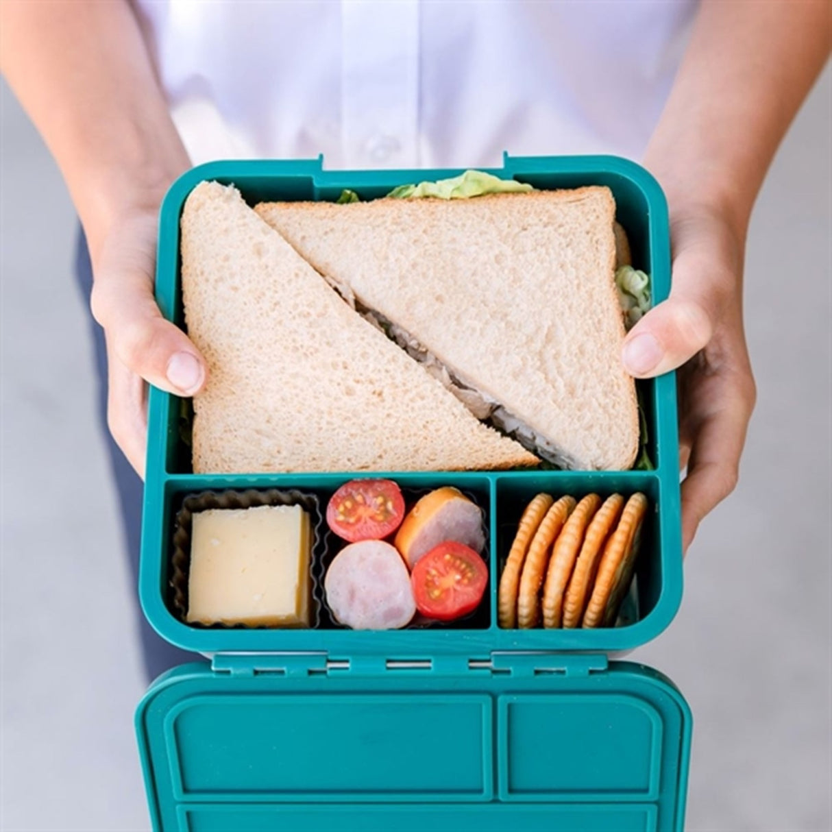 MontiiCo Montii Bento Three - Game On