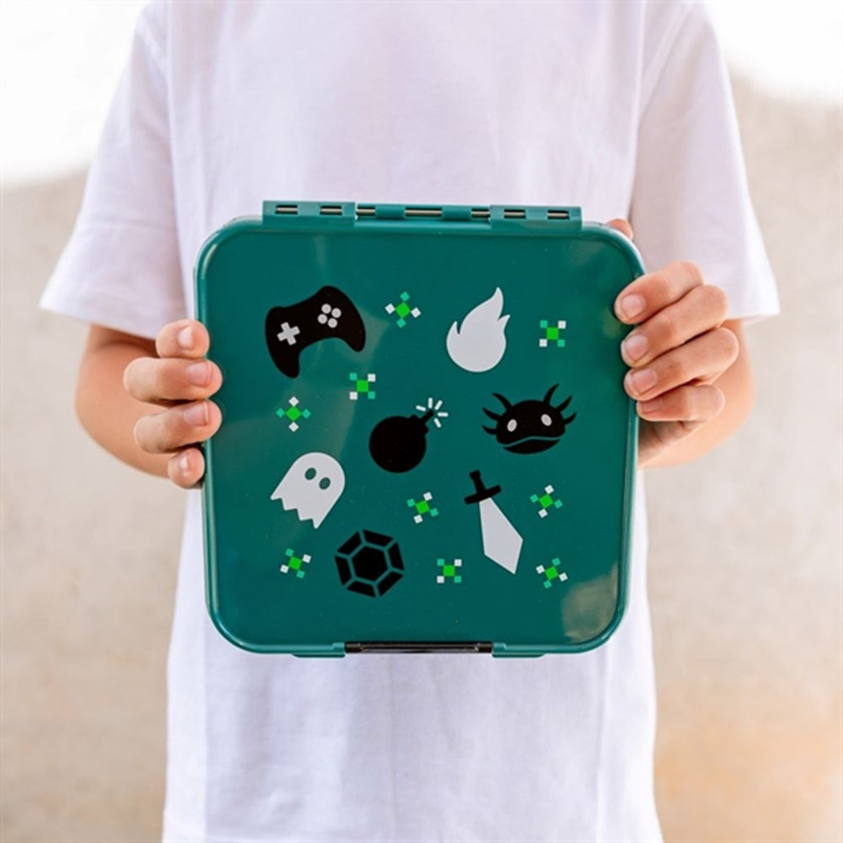 MontiiCo Montii Bento Five - Game On