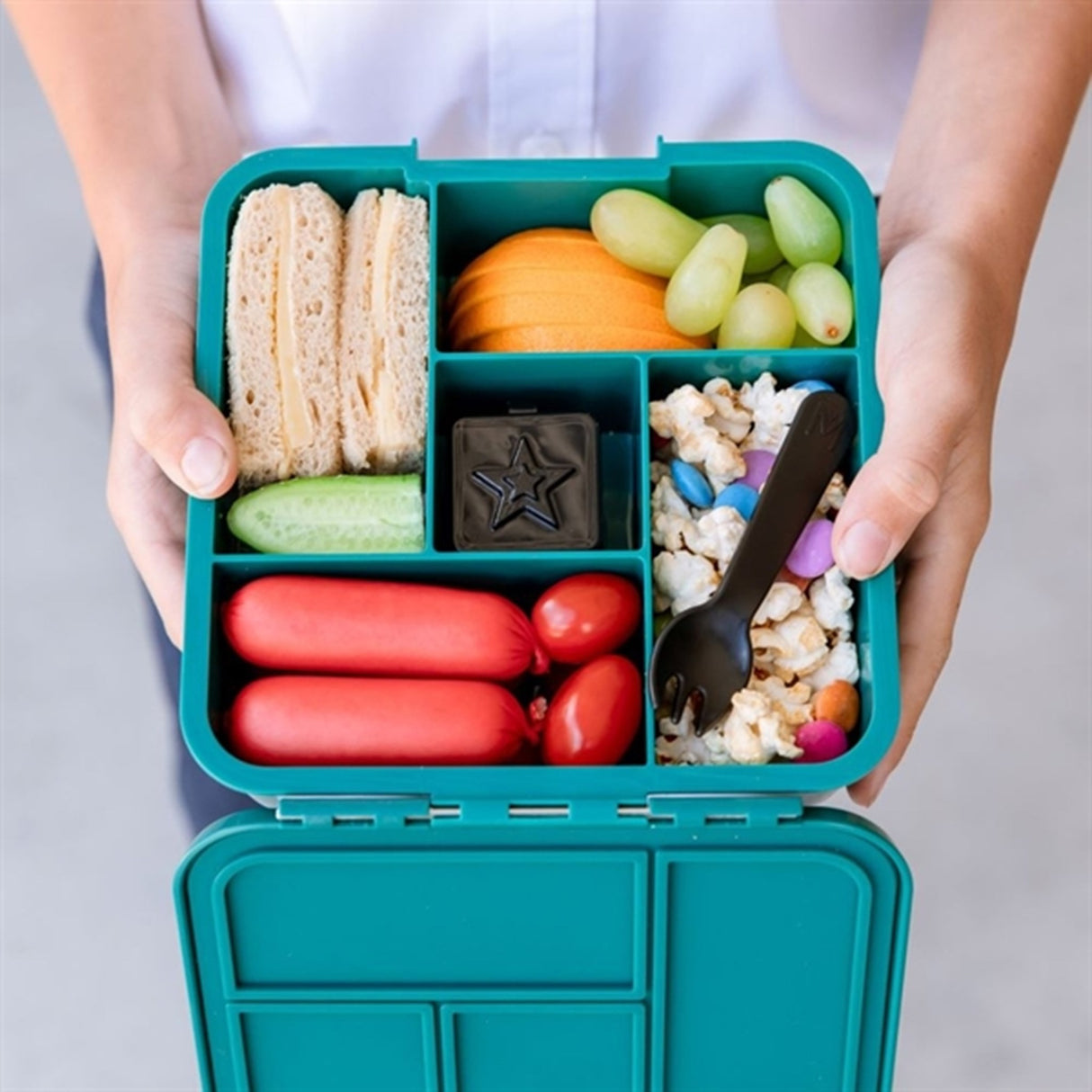 MontiiCo Montii Bento Five - Game On