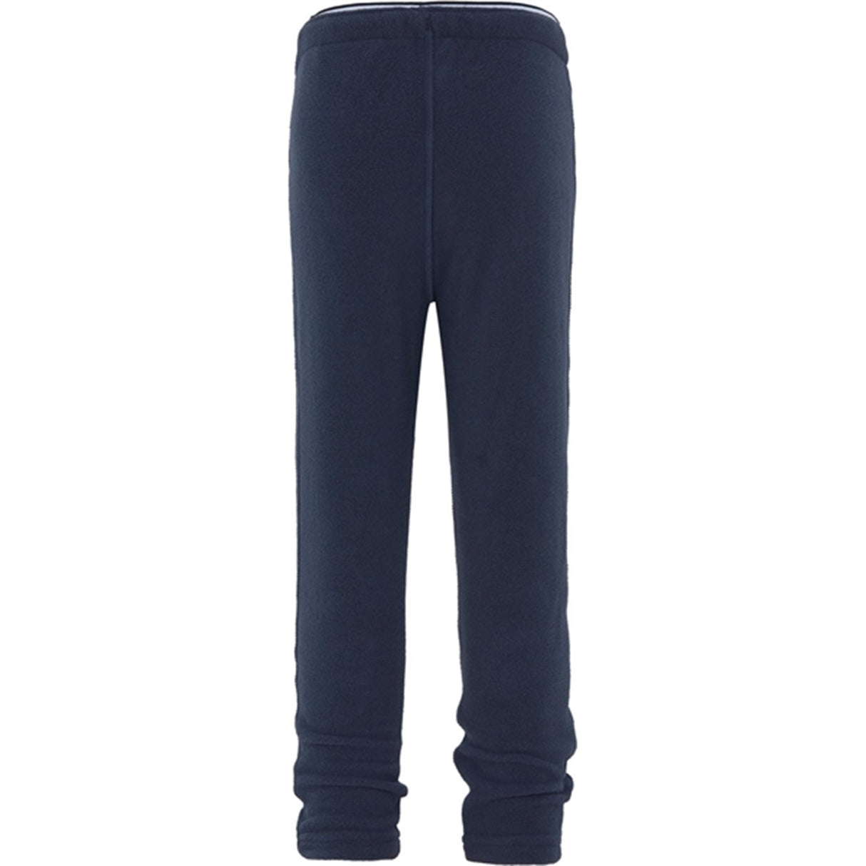 Didriksons Navy Monte Kids Fleece Bukser