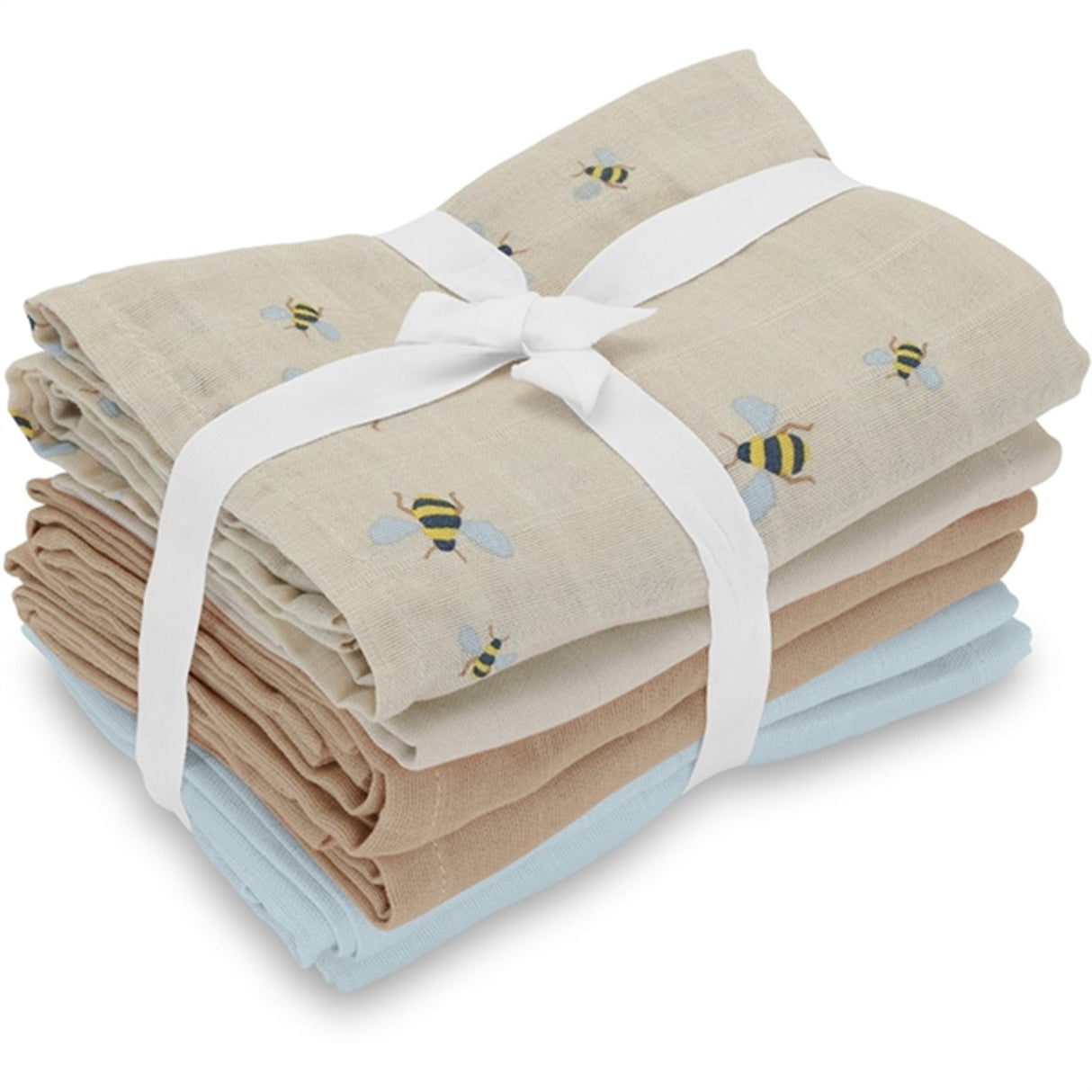 Vanilla COPENHAGEN Stofbleer 6-Pak Honeybee