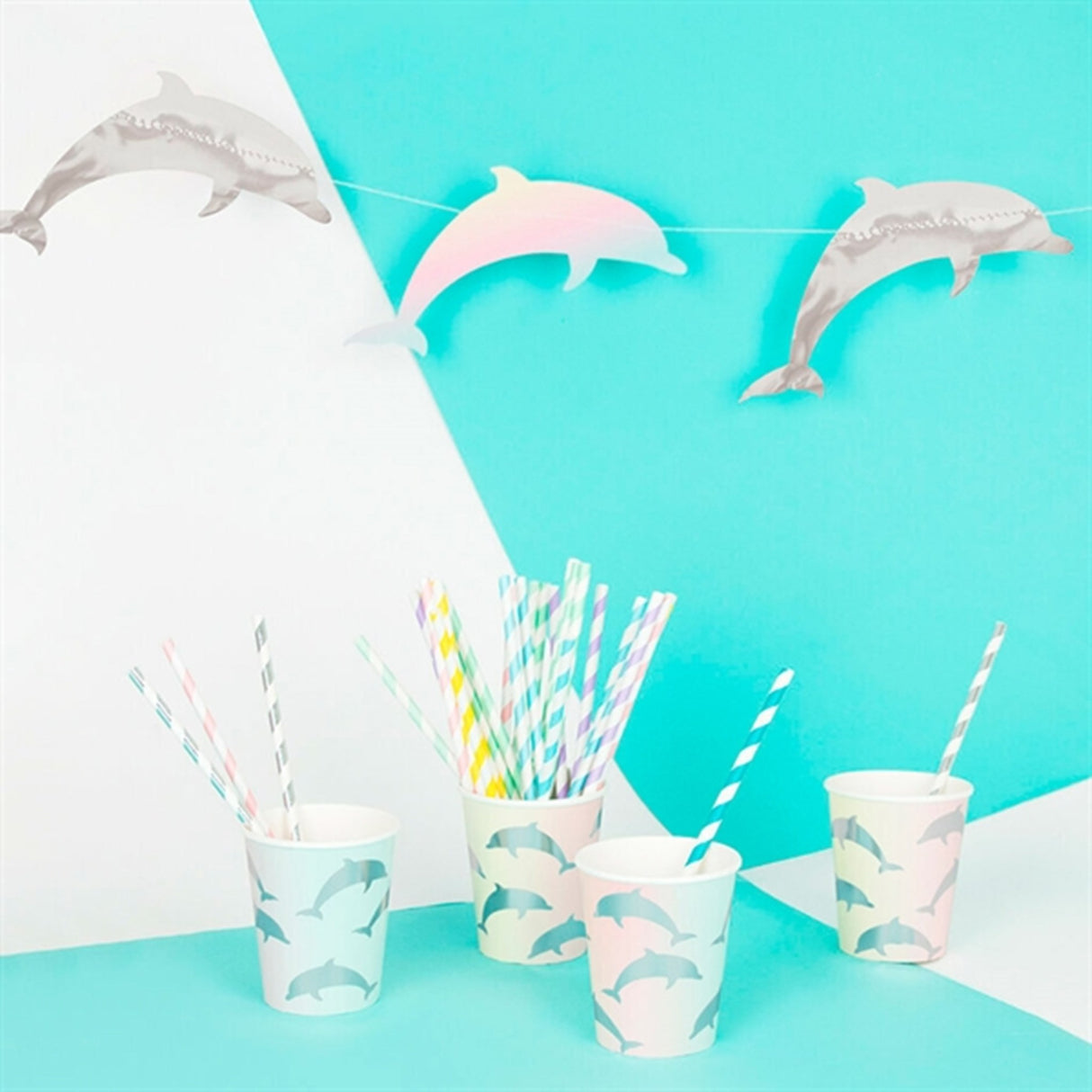 My Little Day Havfrue Guirlande