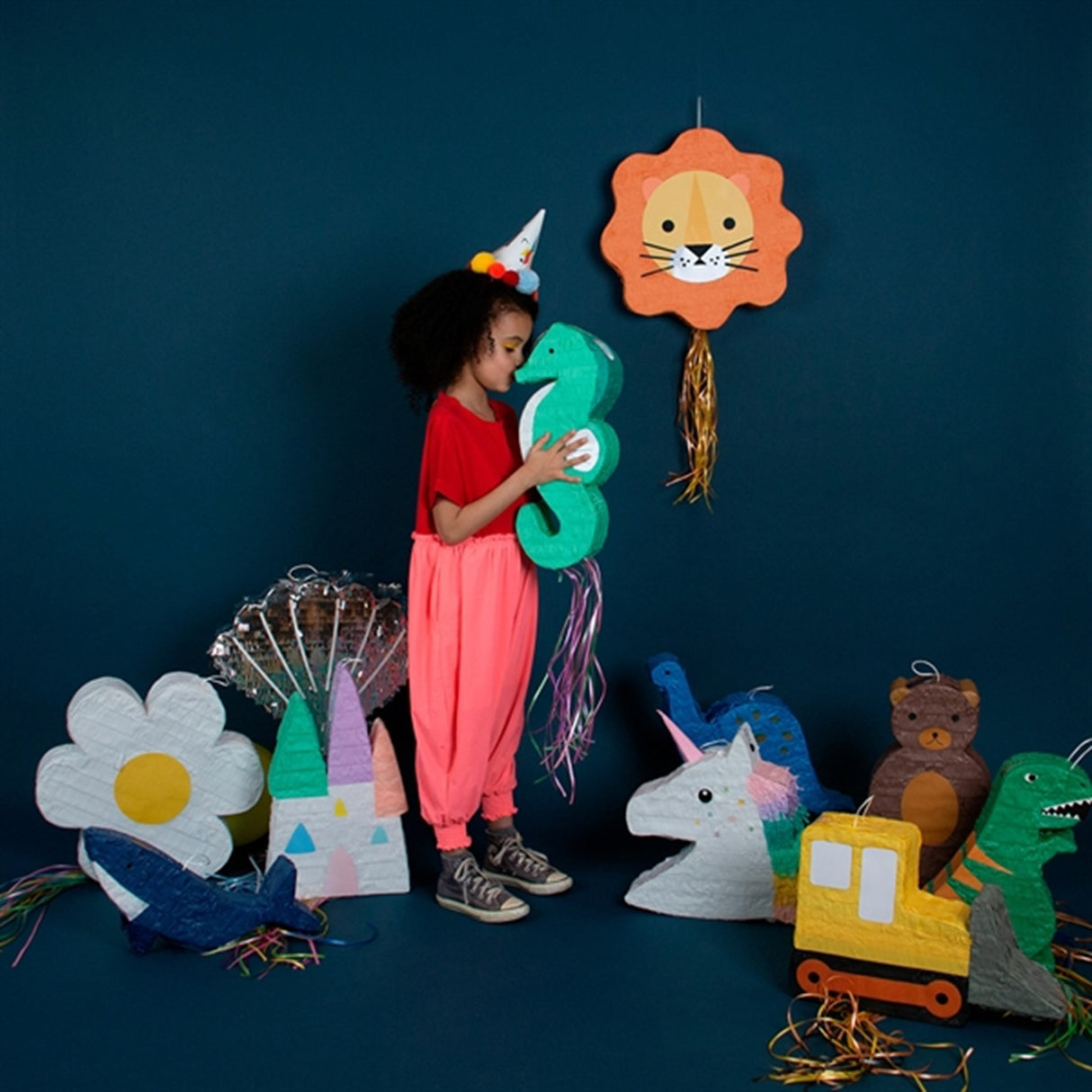 My Little Day Havfrue Pinata