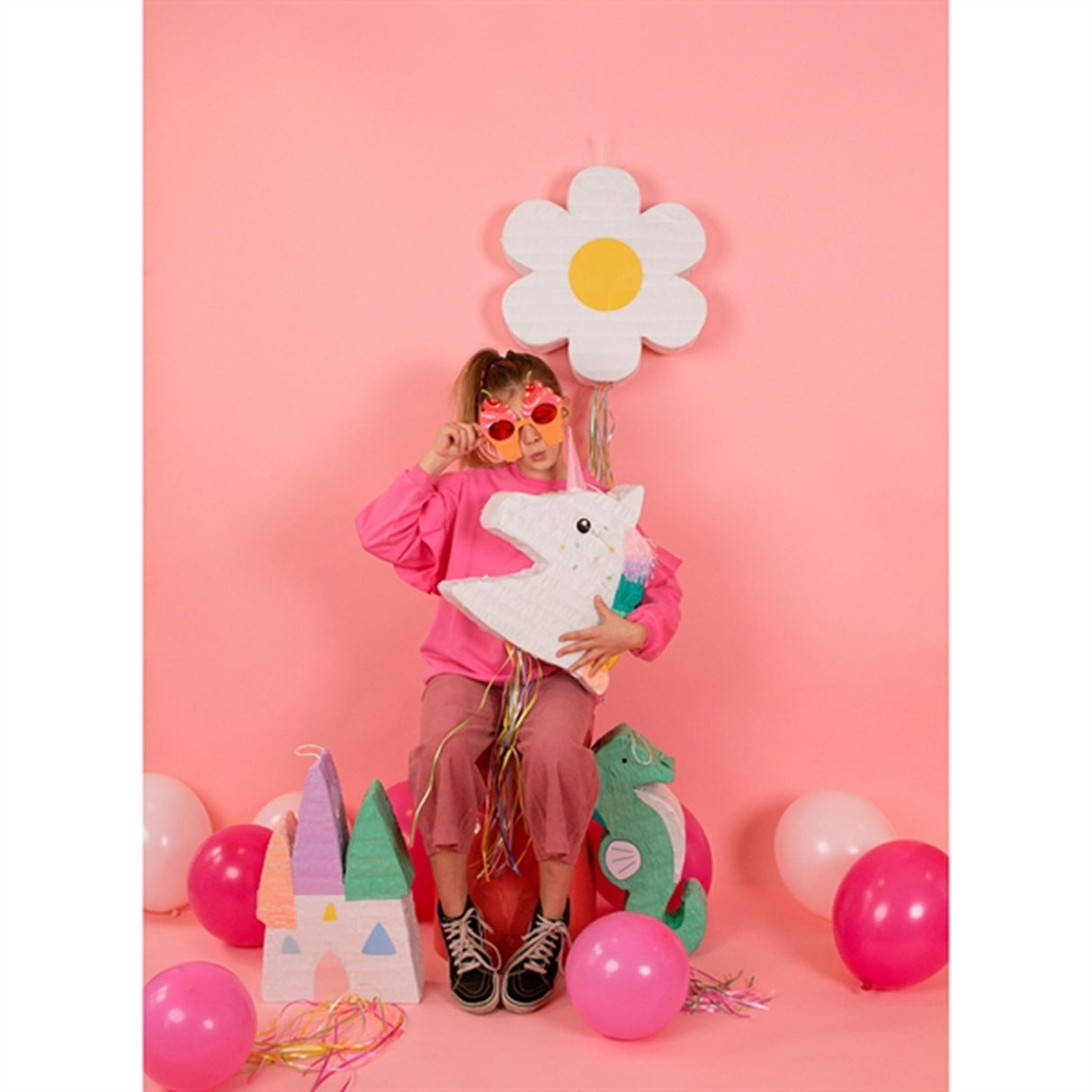 My Little Day Enhjørning Pinata