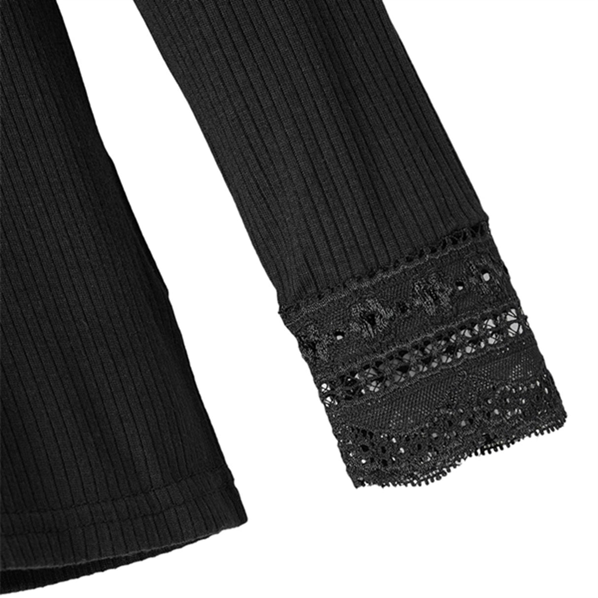 Name it Black Nuri Noos Bluse