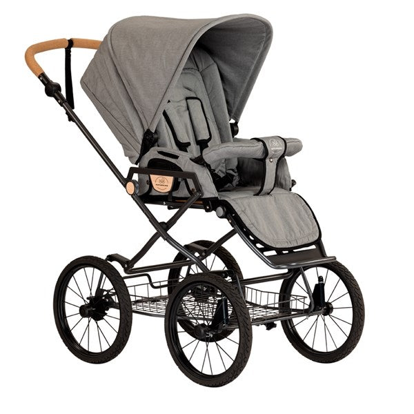 Naturkind Kombivogn Ida Max Siebenschläfer