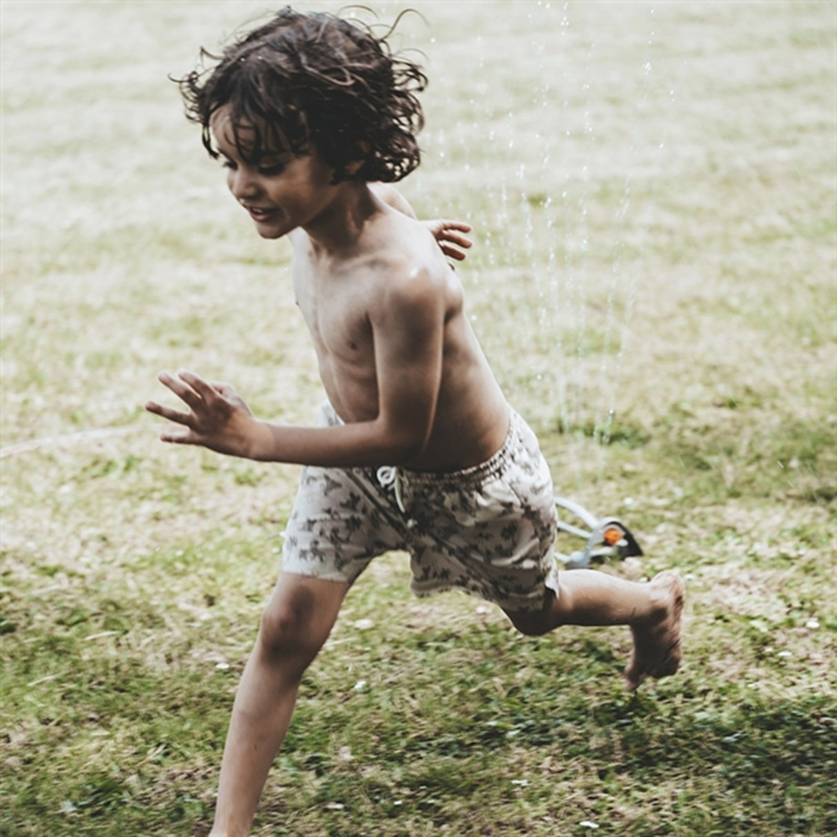 That's Mine Dino Esta Neal Badeshorts